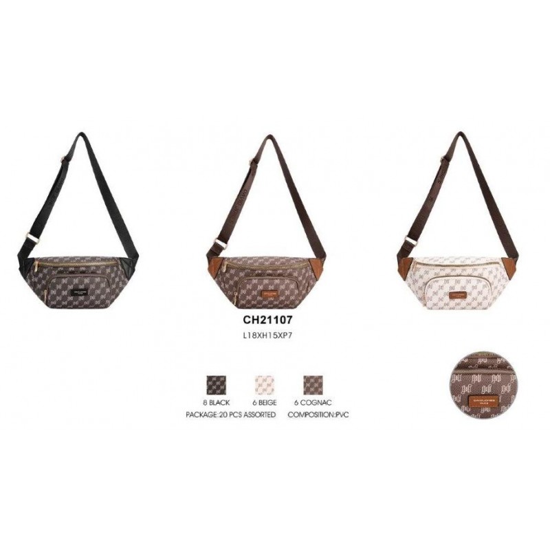 Женская сумка David Jones CH21107